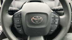 Toyota bZ4X 150kW Motion 71.4kWh 5dr Auto Electric Hatchback
